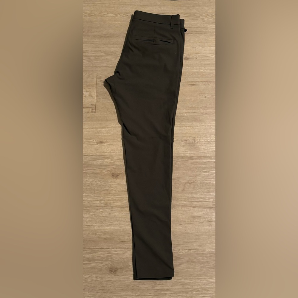 Lululemon Commission Skinny